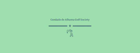 CDA Golf Society